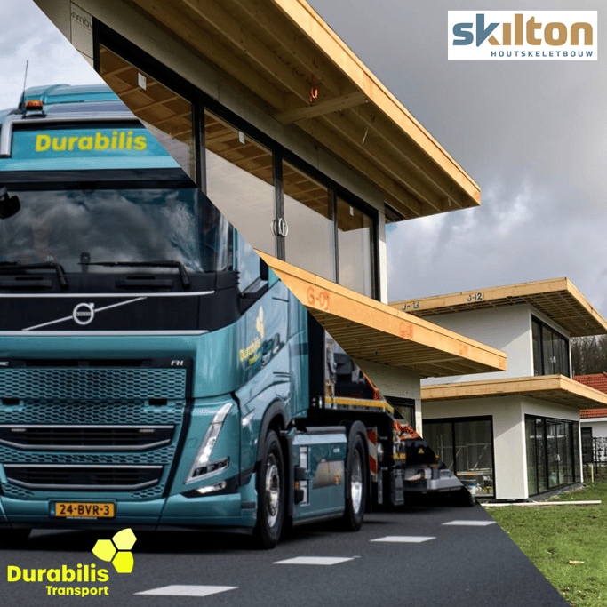 Duurzaam transport in de stad? Zo pakt Skilton dat aan met Durabilis