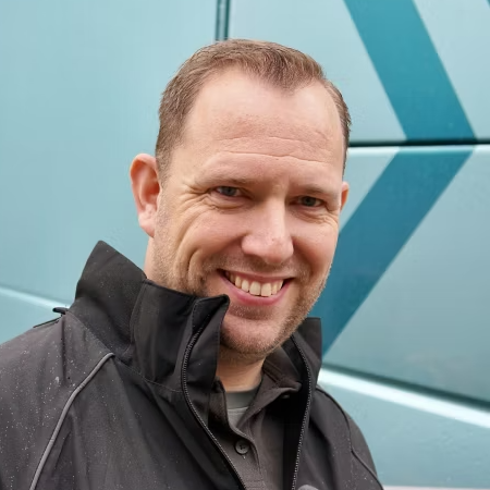 Marco Hoepel Durabilis